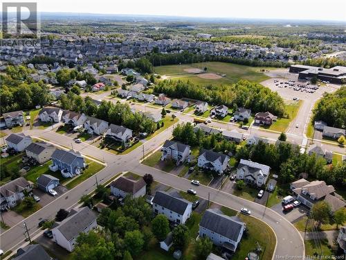 54 Christopher Crescent, Moncton, NB - Outdoor With View