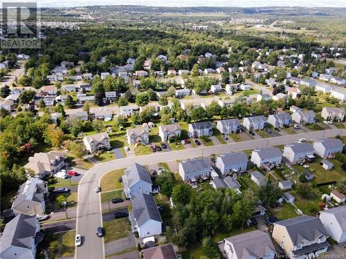 54 Christopher Crescent, Moncton, NB - Outdoor With View