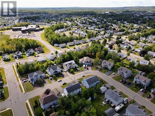 54 Christopher Crescent, Moncton, NB - Outdoor With View