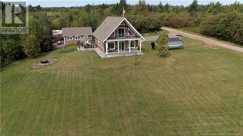 116 Rue Vue De La Riviére, Saint-Louis-De-Kent, NB - Outdoor With View