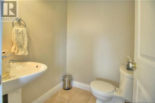 116 Rue Vue De La Riviére, Saint-Louis-De-Kent, NB - Indoor Photo Showing Bathroom