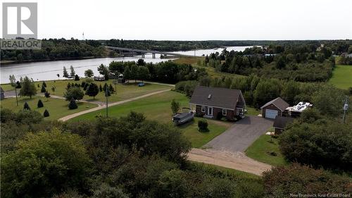 116 Rue Vue De La Riviére, Saint-Louis-De-Kent, NB - Outdoor With View