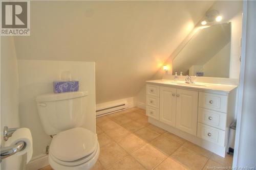 116 Rue Vue De La Riviére, Saint-Louis-De-Kent, NB - Indoor Photo Showing Bathroom