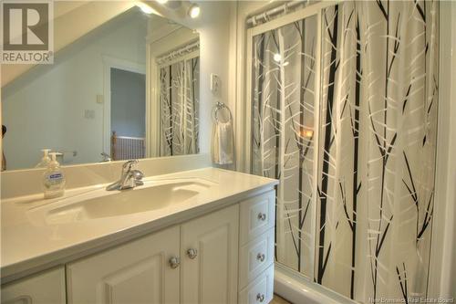 116 Rue Vue De La Riviére, Saint-Louis-De-Kent, NB - Indoor Photo Showing Bathroom