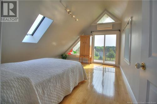 116 Rue Vue De La Riviére, Saint-Louis-De-Kent, NB - Indoor Photo Showing Bedroom