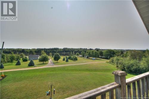 116 Rue Vue De La Riviére, Saint-Louis-De-Kent, NB - Outdoor With View