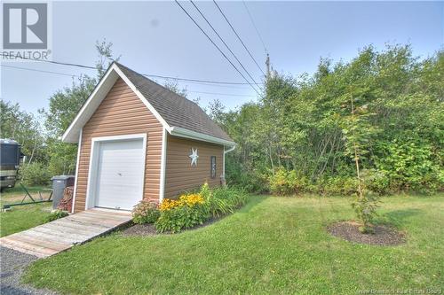 116 Rue Vue De La Riviére, Saint-Louis-De-Kent, NB - Outdoor