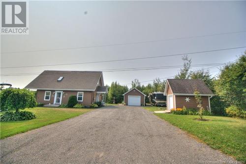 116 Rue Vue De La Riviére, Saint-Louis-De-Kent, NB - Outdoor