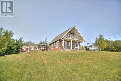 116 Rue Vue De La Riviére, Saint-Louis-De-Kent, NB - Outdoor