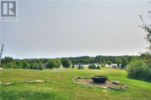 116 Rue Vue De La Riviére, Saint-Louis-De-Kent, NB - Outdoor With View