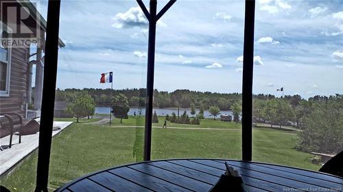 116 Rue Vue De La Riviére, Saint-Louis-De-Kent, NB -  With View