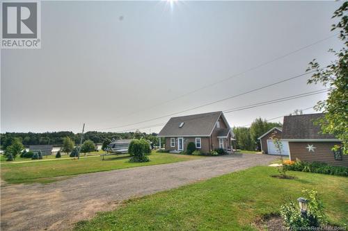 116 Rue Vue De La Riviére, Saint-Louis-De-Kent, NB - Outdoor