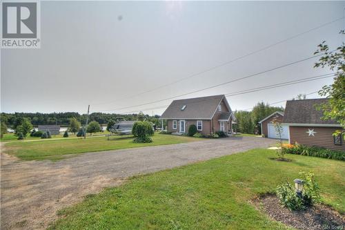 116 Rue Vue De La Riviére, Saint-Louis-De-Kent, NB - Outdoor