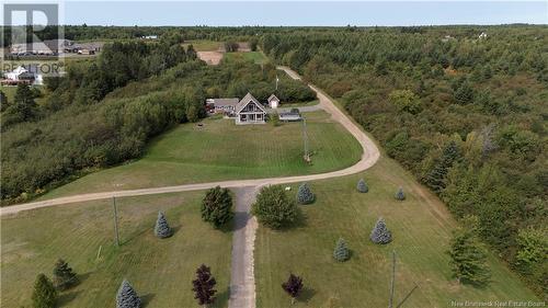 116 Rue Vue De La Riviére, Saint-Louis-De-Kent, NB - Outdoor With View