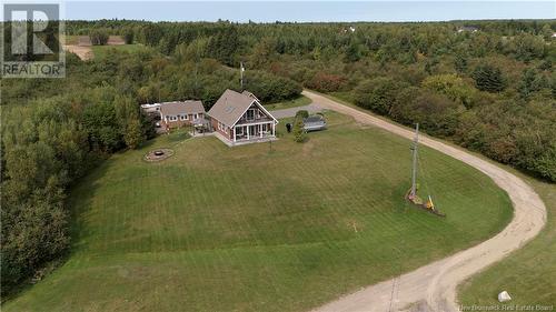 116 Rue Vue De La Riviére, Saint-Louis-De-Kent, NB - Outdoor With View