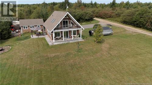 116 Rue Vue De La Riviére, Saint-Louis-De-Kent, NB - Outdoor