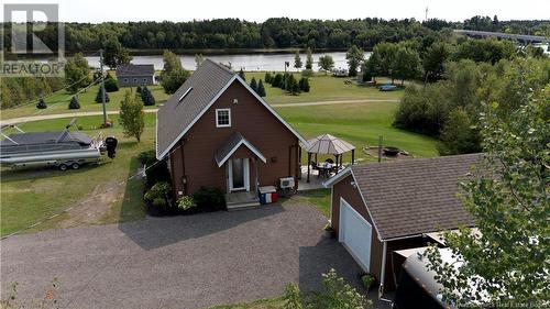 116 Rue Vue De La Riviére, Saint-Louis-De-Kent, NB - Outdoor