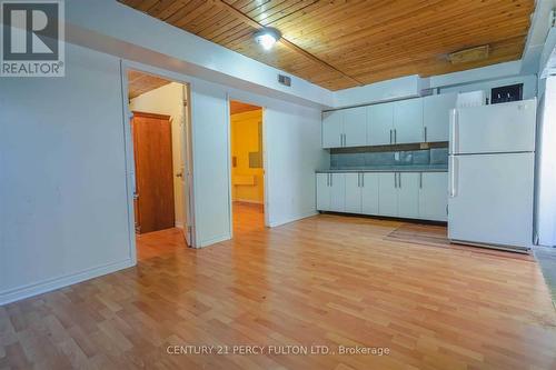 Apt 1 - 6172 Kingston Road, Toronto, ON - Indoor