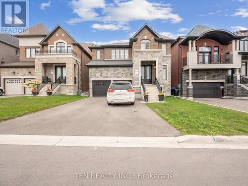 1406 Lawson Street, Innisfil, ON - Outdoor With Facade