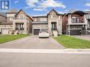 1406 Lawson Street, Innisfil, ON  - Outdoor With Facade 