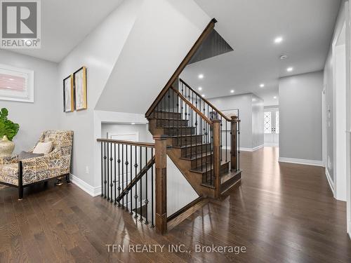 1406 Lawson Street, Innisfil, ON - Indoor Photo Showing Other Room