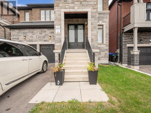 1406 Lawson Street, Innisfil, ON - Outdoor