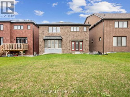 1406 Lawson Street, Innisfil, ON - Outdoor With Exterior