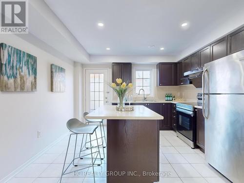 26 Truchard Avenue, Markham, ON - Indoor Photo Showing Kitchen