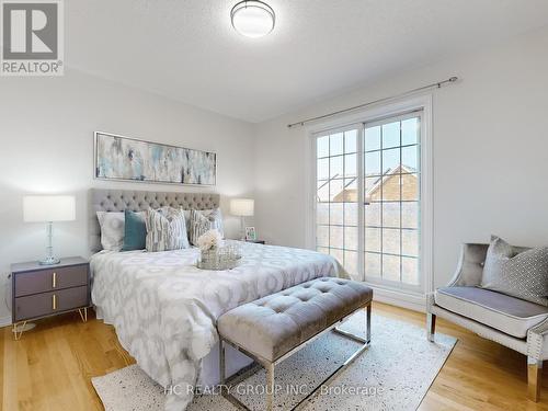 26 Truchard Avenue, Markham, ON - Indoor Photo Showing Bedroom