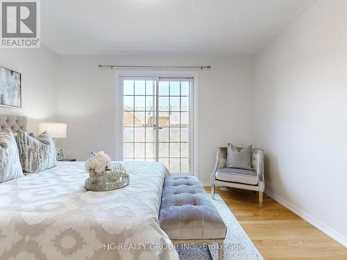 26 Truchard Avenue, Markham, ON - Indoor Photo Showing Bedroom