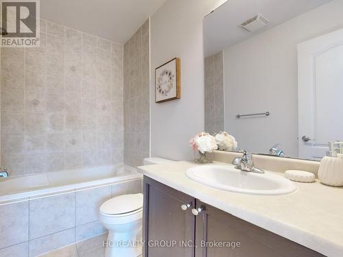 26 Truchard Avenue, Markham, ON - Indoor Photo Showing Bathroom