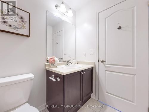 26 Truchard Avenue, Markham, ON - Indoor Photo Showing Bathroom