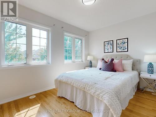 26 Truchard Avenue, Markham, ON - Indoor Photo Showing Bedroom