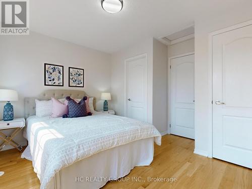 26 Truchard Avenue, Markham, ON - Indoor Photo Showing Bedroom