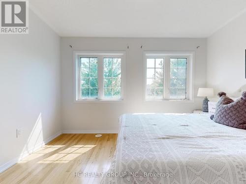 26 Truchard Avenue, Markham, ON - Indoor Photo Showing Bedroom