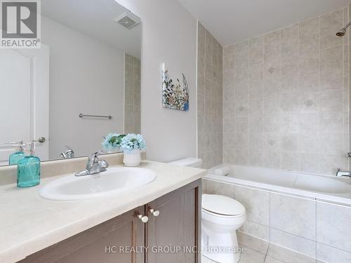 26 Truchard Avenue, Markham, ON - Indoor Photo Showing Bathroom