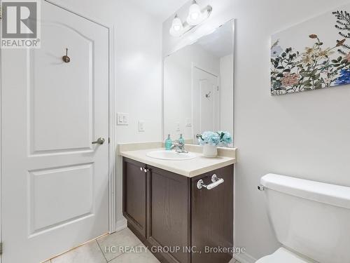 26 Truchard Avenue, Markham, ON - Indoor Photo Showing Bathroom