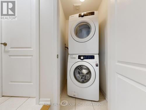 26 Truchard Avenue, Markham, ON - Indoor Photo Showing Laundry Room