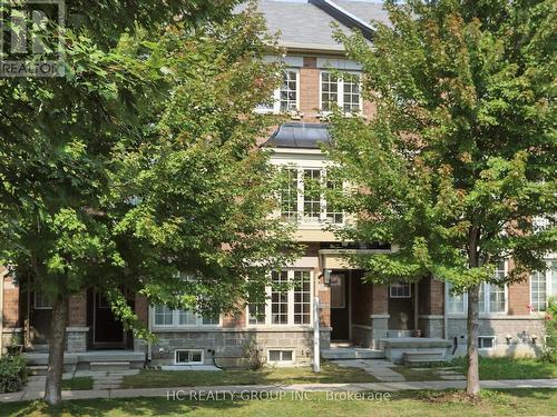 26 Truchard Avenue, Markham, ON - Outdoor With Facade