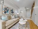 26 Truchard Avenue, Markham, ON  - Indoor Photo Showing Living Room 