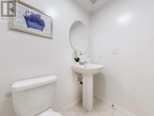 26 Truchard Avenue, Markham, ON - Indoor Photo Showing Bathroom