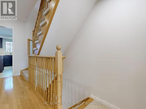 26 Truchard Avenue, Markham, ON - Indoor Photo Showing Other Room