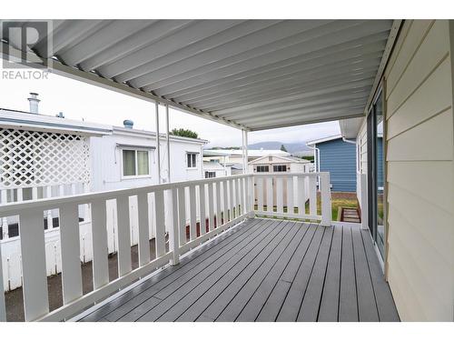 999 Burnaby Avenue Unit# 11, Penticton, BC 