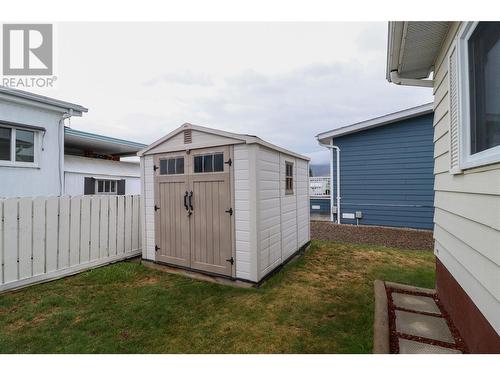 999 Burnaby Avenue Unit# 11, Penticton, BC 