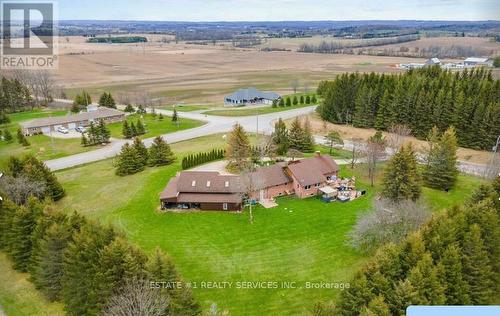 5464 6Th Line, New Tecumseth, ON - Outdoor With View