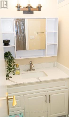 5464 6Th Line, New Tecumseth, ON - Indoor Photo Showing Bathroom