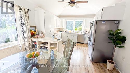 5464 6Th Line, New Tecumseth, ON - Indoor Photo Showing Dining Room