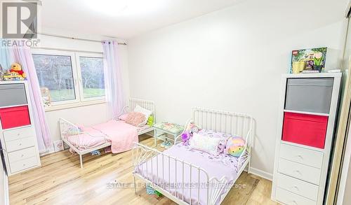 5464 6Th Line, New Tecumseth, ON - Indoor Photo Showing Bedroom