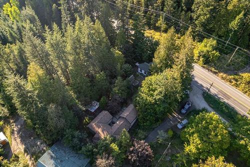 4156 Highway 3A, Nelson, BC - Outdoor With View