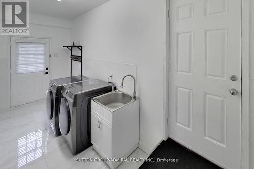 11 Club Court, Wasaga Beach, ON - Indoor Photo Showing Laundry Room